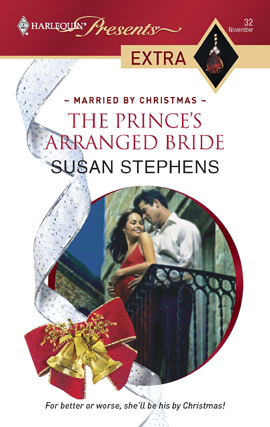 Title details for Prince's Arranged Bride by Susan Stephens - Available